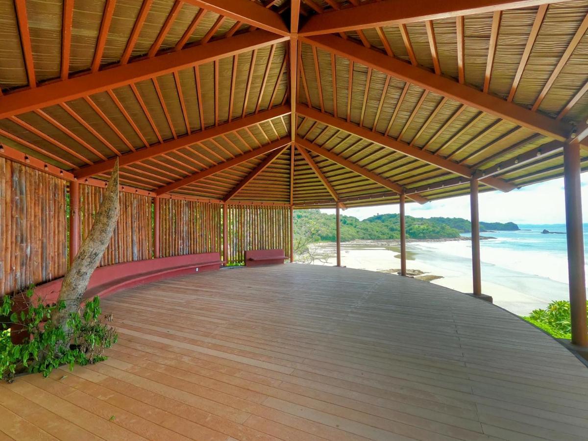 Villas Playa Maderas San Juan del Sur Exterior foto